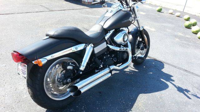 2012 Harley Davidson FXDF  103 Unknown