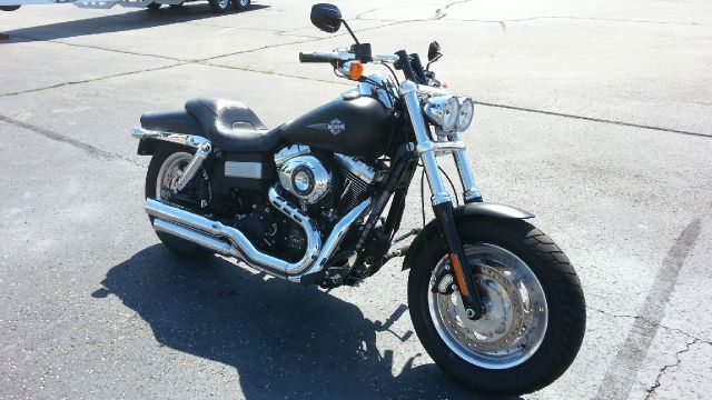 2012 Harley Davidson FXDF  103 Unknown