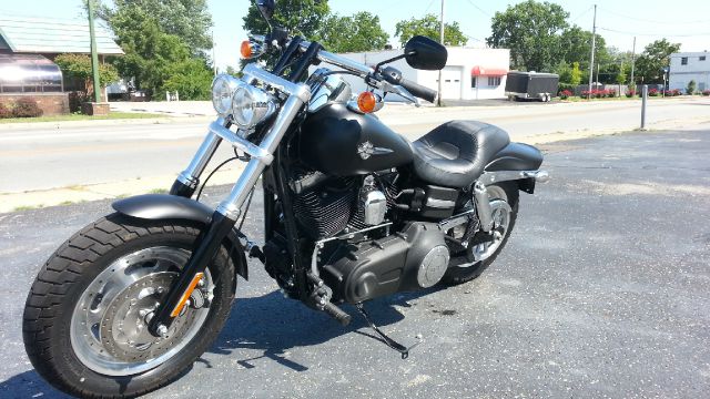 2012 Harley Davidson FXDF  103 Unknown