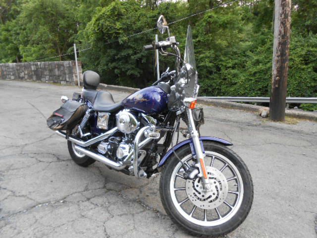 2000 Harley Davidson FXDS Unknown