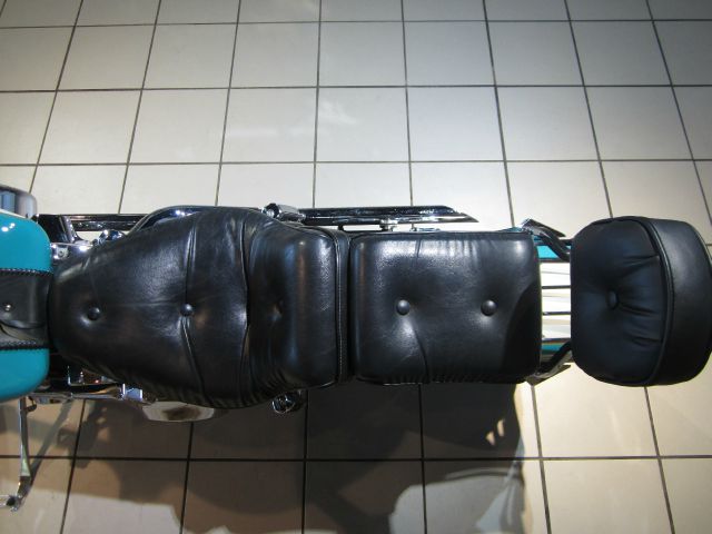 2014 Harley Davidson FXSTC EW