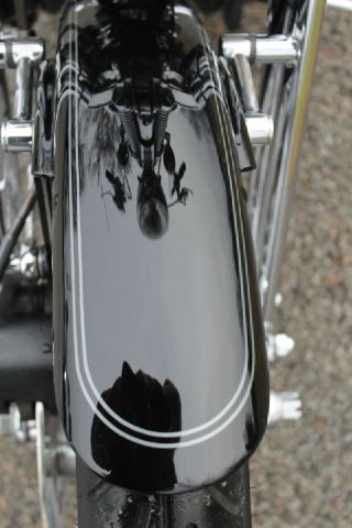 2005 Harley Davidson FXSTSI ES - Fully Loaded