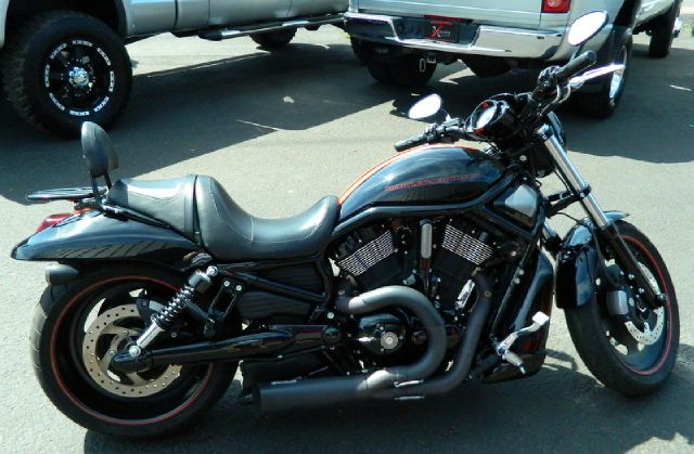 2008 Harley Davidson NIGHTROD- VRSC Convertible 4.0L