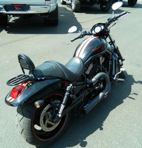 2008 Harley Davidson NIGHTROD- VRSC Convertible 4.0L