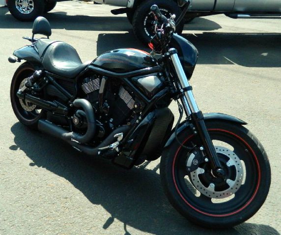 2008 Harley Davidson NIGHTROD- VRSC Convertible 4.0L