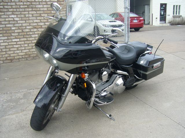 2004 Harley Davidson ROADGLIDE Unknown
