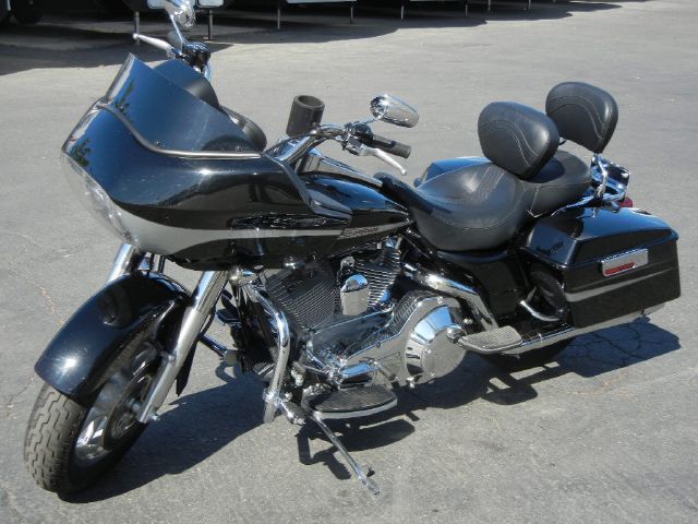 2006 Harley Davidson ROAD GLIDE AWD Denali CREW CAB