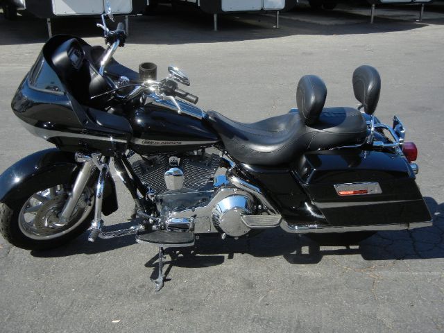 2006 Harley Davidson ROAD GLIDE AWD Denali CREW CAB