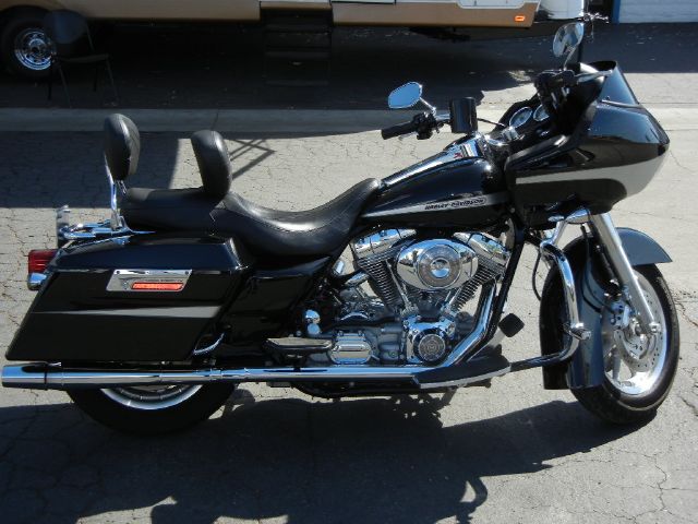 2006 Harley Davidson ROAD GLIDE AWD Denali CREW CAB