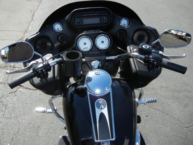 2006 Harley Davidson ROAD GLIDE AWD Denali CREW CAB