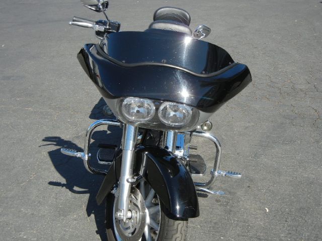 2006 Harley Davidson ROAD GLIDE AWD Denali CREW CAB