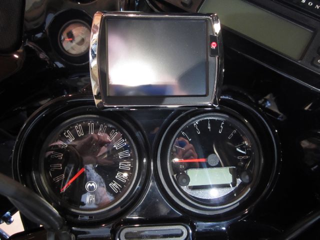 2012 Harley Davidson ROAD GLIDE 4dr Sdn Touring Signature RWD Sedan