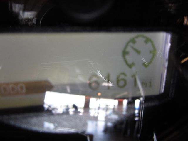 2012 Harley Davidson ROAD GLIDE 4dr Sdn Touring Signature RWD Sedan