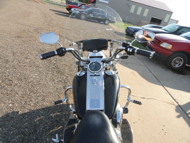2005 Harley Davidson Road King Unknown