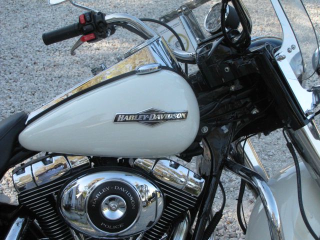 2006 Harley Davidson Road King 5dr Wgn I4 CVT