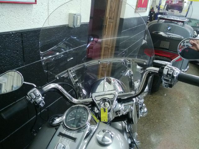 2008 Harley Davidson Road King Unknown