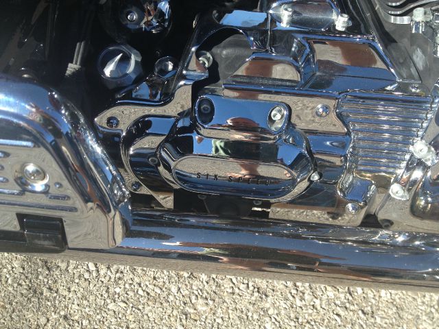 2007 Harley Davidson ROAD KING CLASSIC RS Convertible 1 Owner