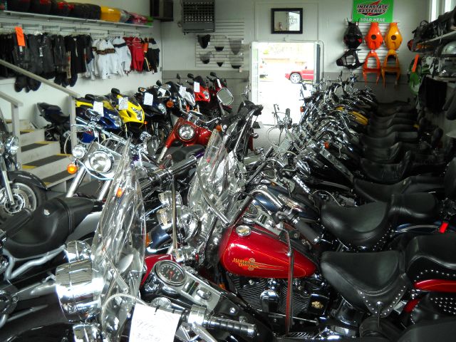 2000 Harley Davidson ROAD KING EFI SL55 AMG