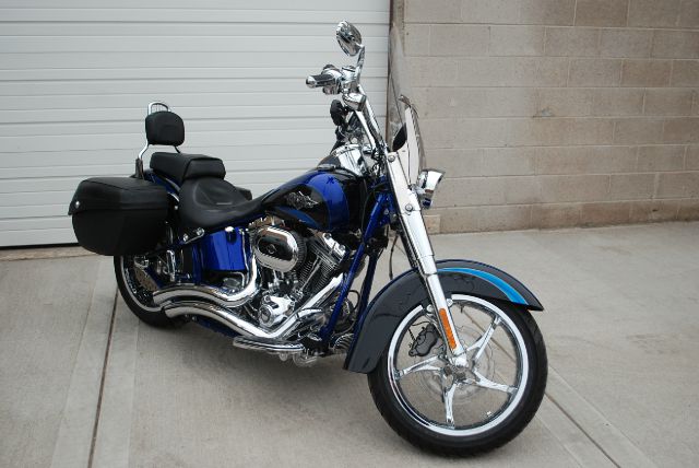 2011 Harley Davidson SCREAMIN EAGLE Spider Veloce