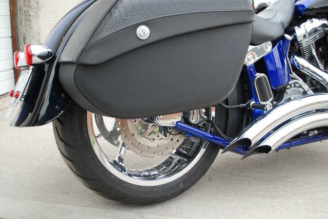 2011 Harley Davidson SCREAMIN EAGLE Spider Veloce