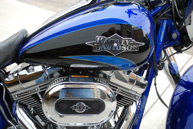 2011 Harley Davidson SCREAMIN EAGLE Spider Veloce