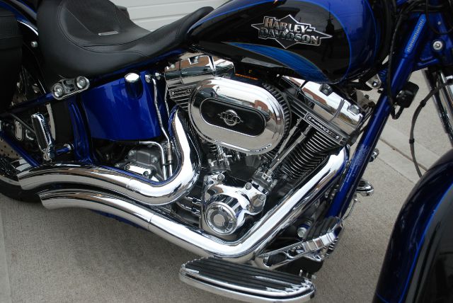 2011 Harley Davidson SCREAMIN EAGLE Spider Veloce