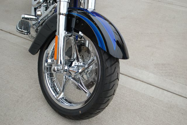 2011 Harley Davidson SCREAMIN EAGLE Spider Veloce