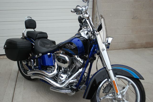 2011 Harley Davidson SCREAMIN EAGLE Spider Veloce