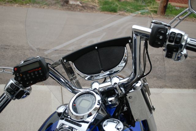 2011 Harley Davidson SCREAMIN EAGLE Spider Veloce