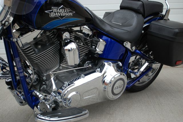2011 Harley Davidson SCREAMIN EAGLE Spider Veloce