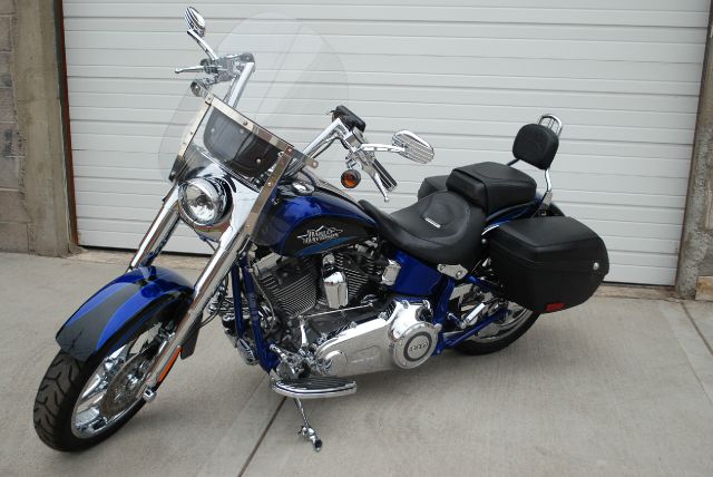 2011 Harley Davidson SCREAMIN EAGLE Spider Veloce