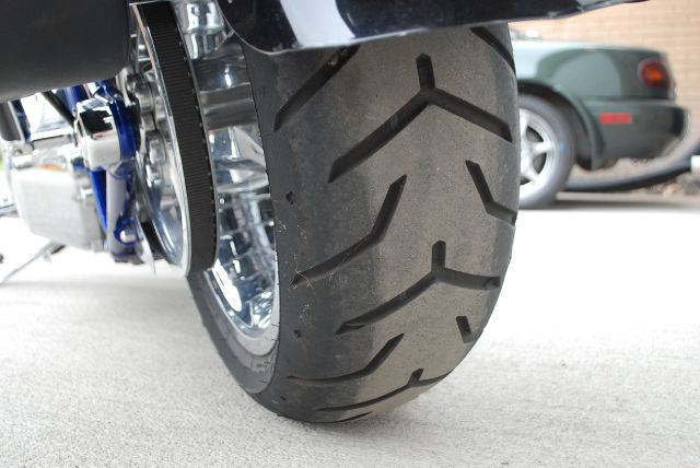 2011 Harley Davidson SCREAMIN EAGLE Spider Veloce