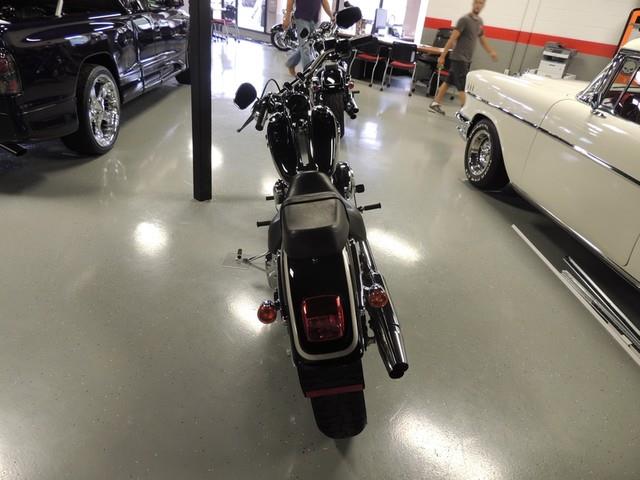2003 Harley Davidson SOFTAIL DEUCE KING Ranch P/stroke CREW 4X4