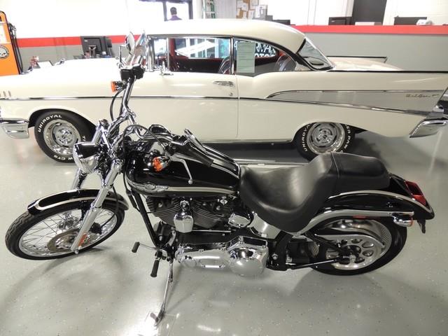 2003 Harley Davidson SOFTAIL DEUCE KING Ranch P/stroke CREW 4X4