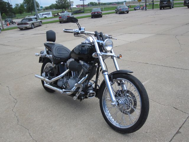 2003 Harley Davidson SOFTAIL STANDARD Unknown