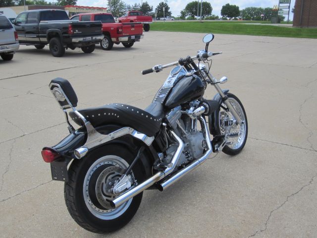 2003 Harley Davidson SOFTAIL STANDARD Unknown