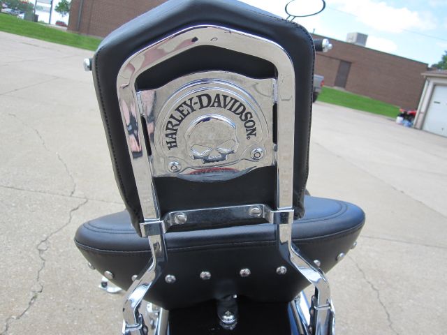 2003 Harley Davidson SOFTAIL STANDARD Unknown