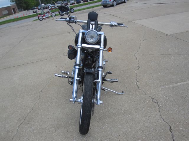 2003 Harley Davidson SOFTAIL STANDARD Unknown
