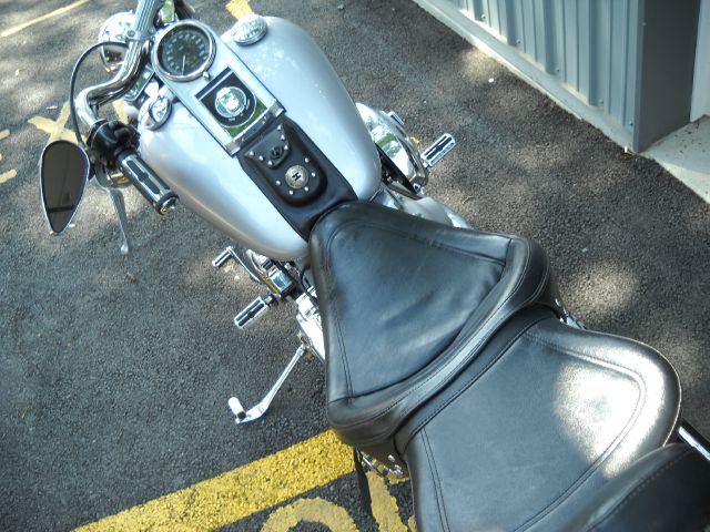 2001 Harley Davidson SOFT TAIL CUSTOM Unknown