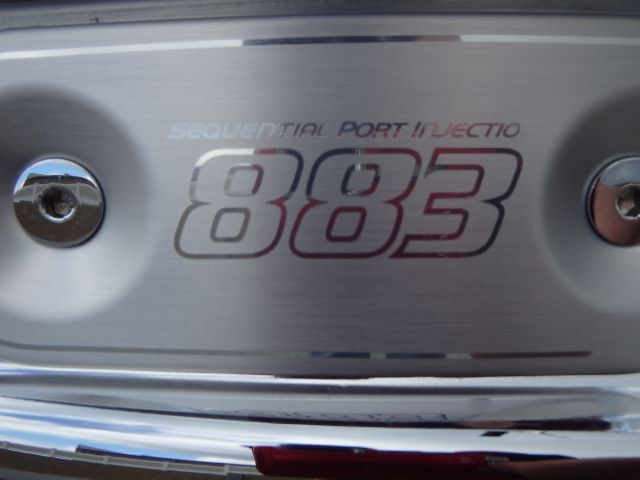 2013 Harley Davidson SPORTSTER 2LT Sport