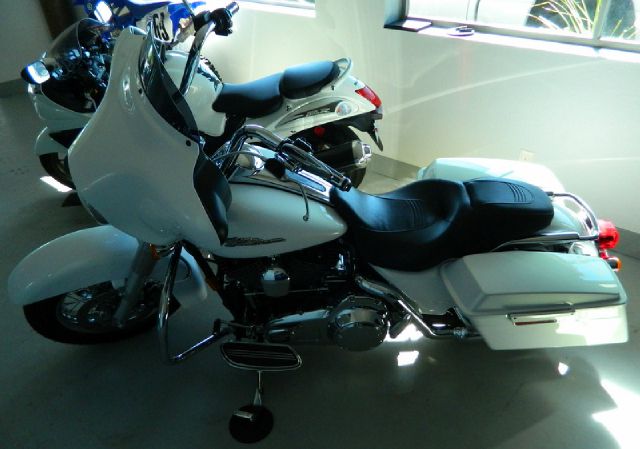 2008 Harley Davidson STREETGLIDE- FLHX Lariatloaded1-owner