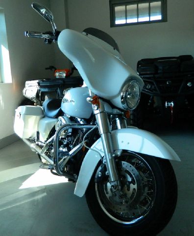 2008 Harley Davidson STREETGLIDE- FLHX Lariatloaded1-owner
