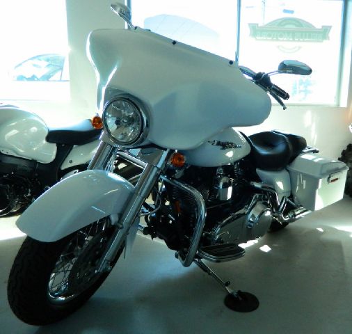 2008 Harley Davidson STREETGLIDE- FLHX Lariatloaded1-owner