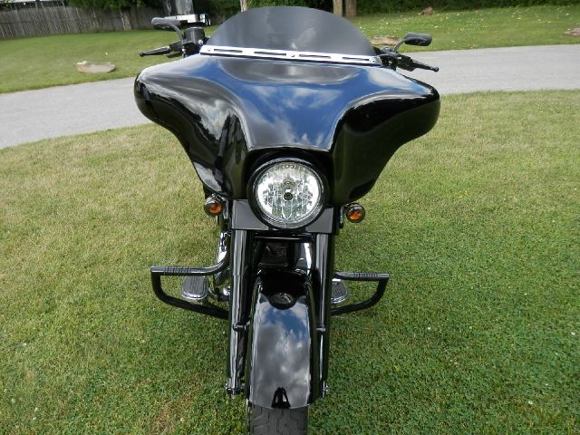 2006 Harley Davidson STREETGLIDE Prerunner V-6 SR5