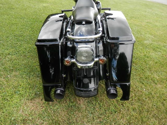2006 Harley Davidson STREETGLIDE Prerunner V-6 SR5