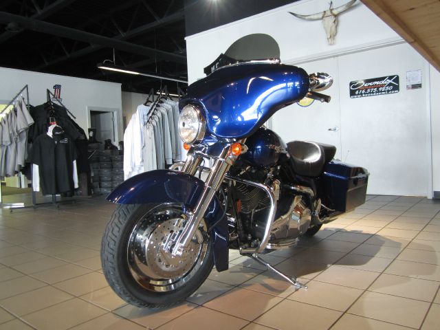 2006 Harley Davidson STREET GLIDE Unknown