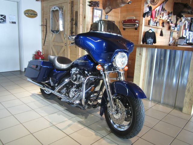 2006 Harley Davidson STREET GLIDE Unknown