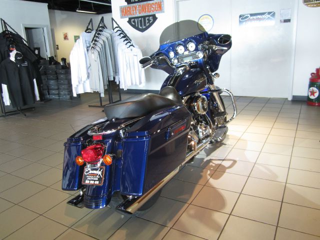 2006 Harley Davidson STREET GLIDE Unknown
