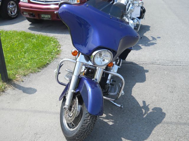 2007 Harley Davidson STREET GLIDE Lariatloaded1-owner