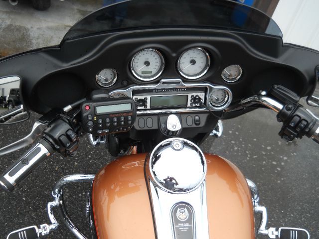 2008 Harley Davidson STREET GLIDE 105 YEAR ANNIVERSARY Lariatloaded1-owner